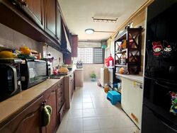 Blk 395 Yishun Ring Road (Yishun), HDB 4 Rooms #612539171